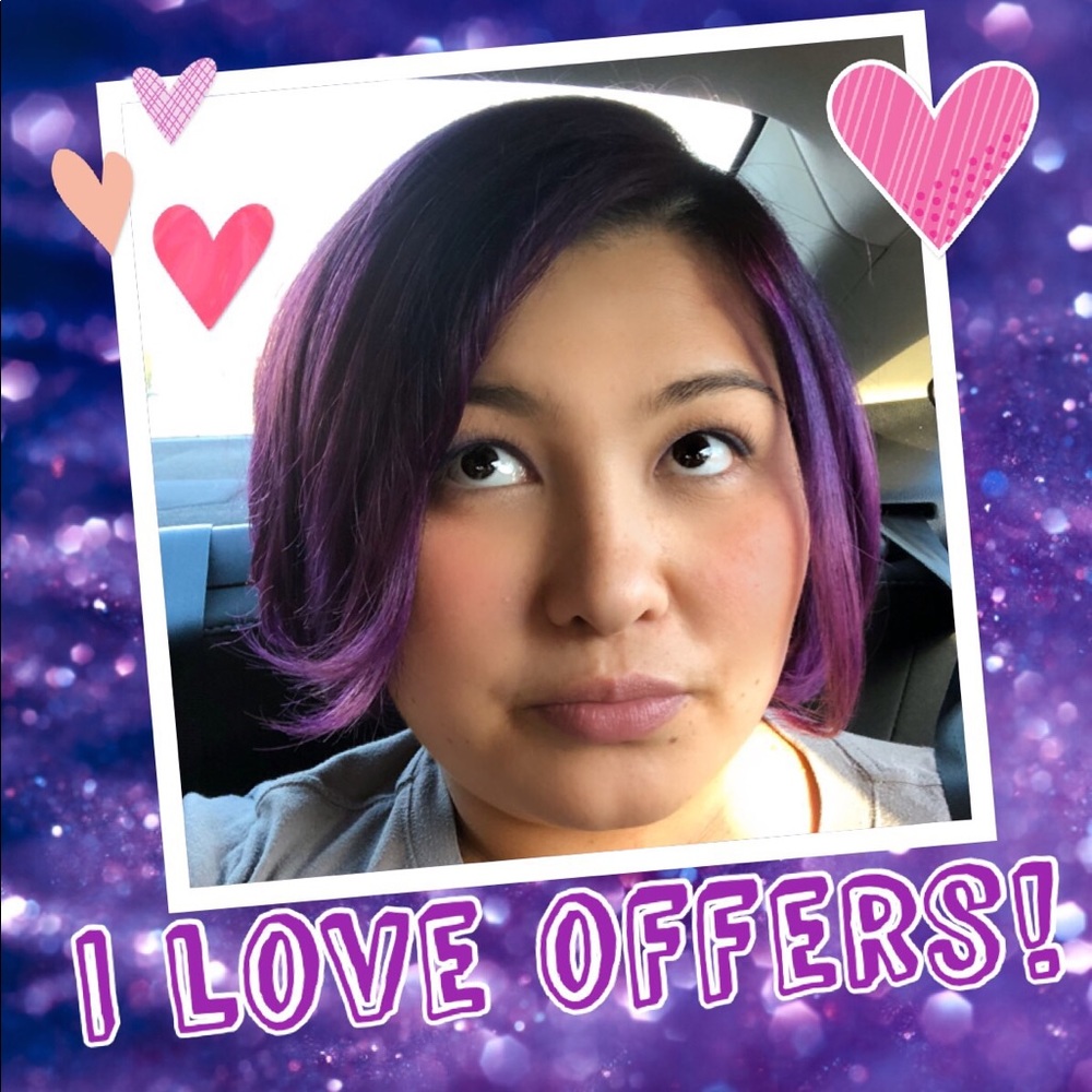 Meet your Posher, Kira